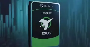 5 Hidden Features of the Seagate Exos Mozaic M 30Tb Hard Drive You Must Know About