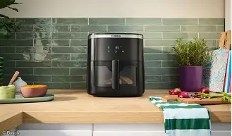 Why Everyone is Buying the Bosch Series 6 Air Fryer (Full Review)