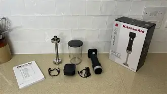 Why Everyone is Buying the Go Cordless Hand Blender (Full Review)
